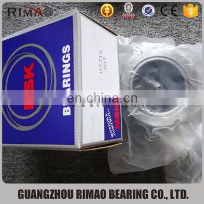Supply Imported Brand Bearing Adapter Sleeve H207