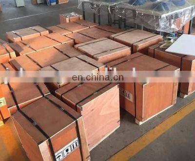 XQ-2B Manual Metallographic Specimen Inlay Machine From China photo-6