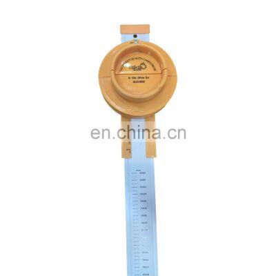 Excellent Quality V-belt Length Measuring Ruler photo-5