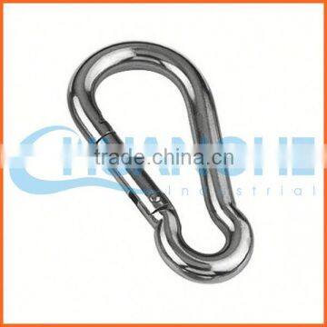 Made in China Ornamental Snap Hooks photo-5