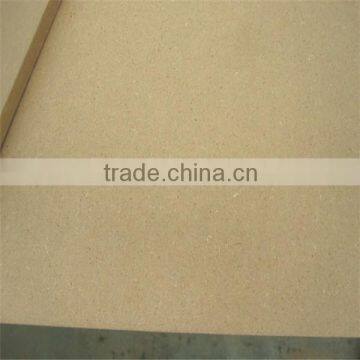 2015 high quality standard size mdf board