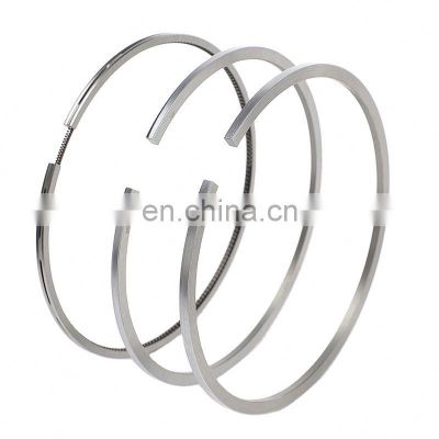 08-743400-00 GOETZ Truck engine parts High Quality 130mm piston rings for DAF XF95