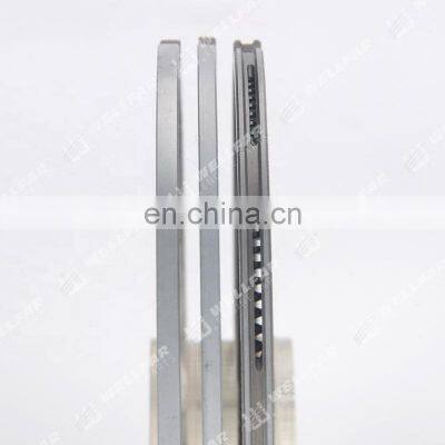 Machinery Engine Part Ring Set Piston 106mm Piston Ring for OM924 OM926 photo-5