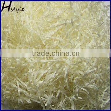 Box Silk Broken Shredded Paper Wire Shredded Paper Gift Box Filler SD150