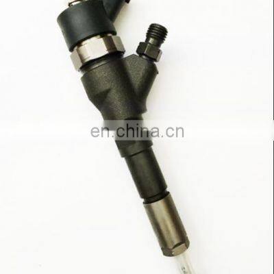 Fuel Injector 0445 120 463 Bos-ch Original In Stock Common Rail Injector 0445120463