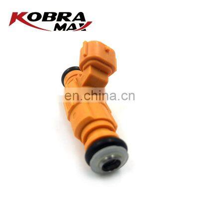KobraMax Car Fuel Injector 35310-2B020 For Kia Rio III Kia Cerato II Stufenheck Hyundai I20 KIA Venga Car Accessories