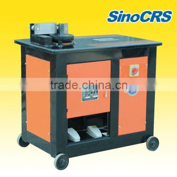 SinoCRS Automatic Rebar Stirrup Bending Machine