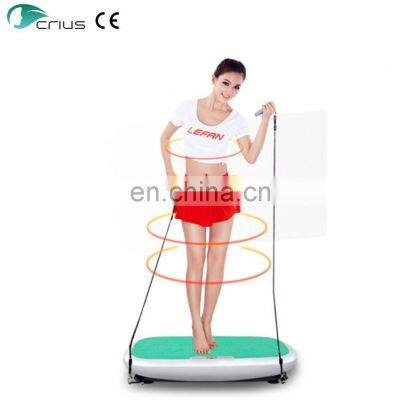 High quality factory price vibrating foot massage machine