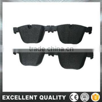 Geuine Brake System for Bmw Rear Disc Brake Pads Set 34212284296 Quality Choice photo-2