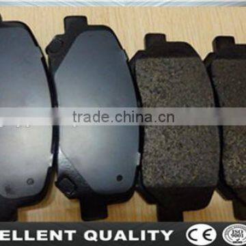 Genuine Auto Brake Pads With High Quality K0Y1-33-28Z