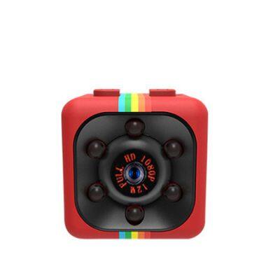 SQ11 Дешёвая мини USB-камера для спортивных видео