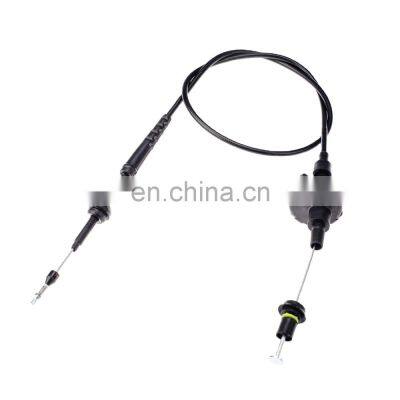 High performance auto throttle cable OEM 18200-13W00 car accelerate cable