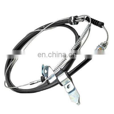 After market guarantee 2 year OEM MB-140048C auto brake cable automobile stainless steel Parking Brake Cable