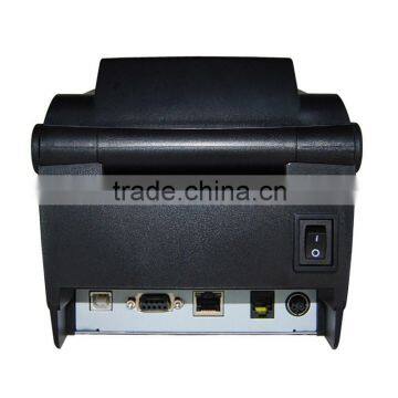 Mini Thermal Barcode and Pos Printer /3150TIN Barcode Printer photo-5