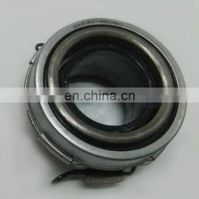 Clutch Release Bearings RCT356SA9 50TKB3504BR 31230-35090 For DYNA 100 LY100 HIACE Bearings