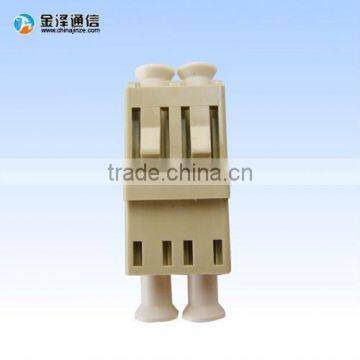 Fiber Optic LC Adaptor