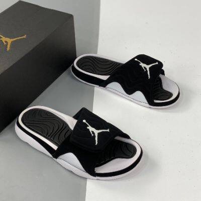 Nike Air Jordan 5 Hydro V Retro in Black/White For Sale photo-3
