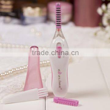 Hot Selling Heated Eyelash Curler Electric photo-3