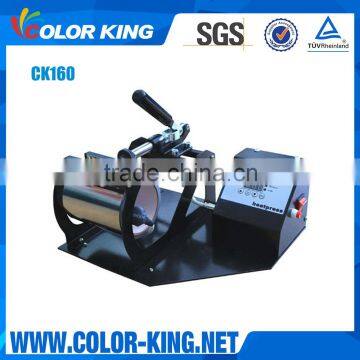 Cup Machine Heater Changeable Multi Shapes/Sizes/Materials Sublimation Mug Heat Press photo-3