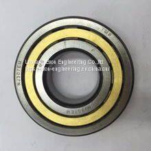 Hydraul Slew Bearing Excavator 100mm 567411 Nk450 Cross Roller Bearing Slewing Rings photo-2