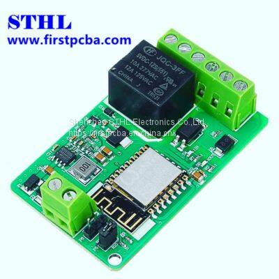 Night Vision Scopes pcba service pcb assembly board Custom Made Shenzhen one-stop PCBA Factory