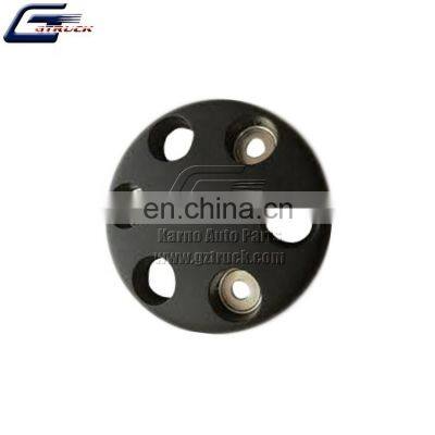 Heavy Spare Truck Parts Wheel Cover OEM 93824452 for IVECO Truck Wheel Hub Cover