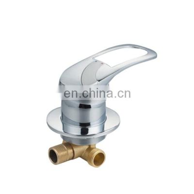 Shower Cabin Parts Water Faucets panel Bath Faucets 1 Way Shower