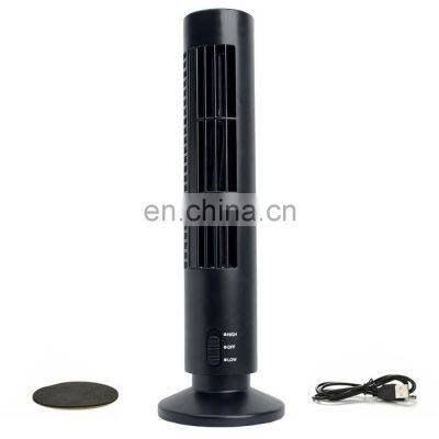 Personal And Vertical Cooling Air Conditioner  USB  table Fan