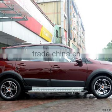 2013 Dongfeng Diesel Suv CAR SUV automobile