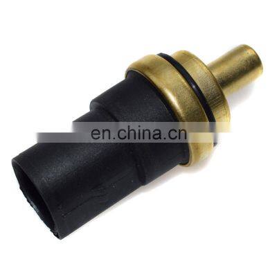 Free Shipping!NEW Car Coolant Temperature Sensor 059919501A For VW AUDI TS477