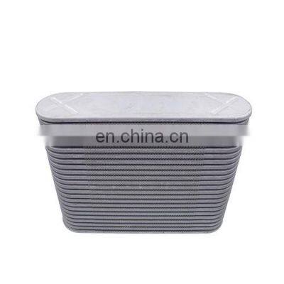 Car Engine Intercooler Core For Pickup Isuzu-Dmax 8-98094-179-0 8-98000-193-0 8-98000-192-0 photo-4