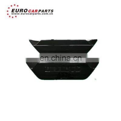 2020 W463A W464 G500 G63 Задняя дверь крепление для w464 w463a G500 G63 с задней дверью крепления с логотипом B