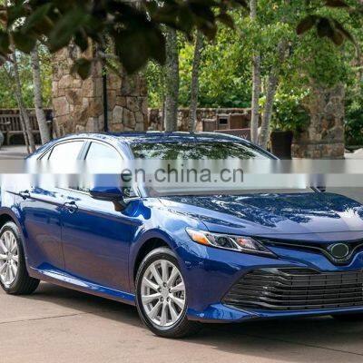New Headlight Headlamp Assembly Head Light Head Lamp Assembly USA Model For Toyota Camry LE SE 2018-2019