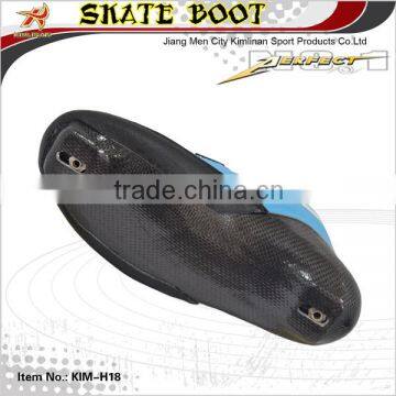 Professional Free Style Inline Skate, Roller Skate for Kids, Small Size Inline Skate Size 30-47 photo-3