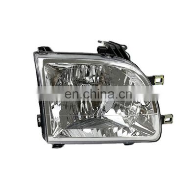 China Manufacturer  Auto Headlamp System Led Car Headlight Accessories for ZTE Zhongxing Grand Tiger G3  Pickup