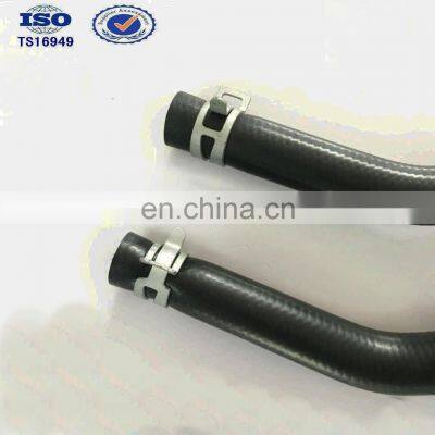 High Pressure Power Steering Oil Return Pipe photo-5