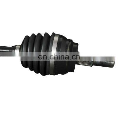 A1663303300 Front Axle Drive Shaft for Mercedes Benz A-Class W160 W292 GLE 350D photo-2