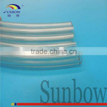 With ISO 9001:2008 Standard UL Flexible Flame Retardant PVC Transparent Hose For Lightings photo-2