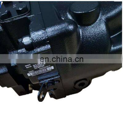 SAUER DANFOSS Hydraulic Pump Variable Displacement Piston Pump ERL100BRP2020NNN3 ERR100BBS3120NNN3S2APA1NNNNNNNNNN photo-4