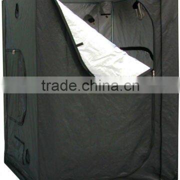 Hydroponic Mylar Dark Room 150x150x200cm