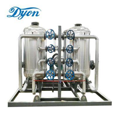 KZON-50/50 Automatic Air Separation Unit