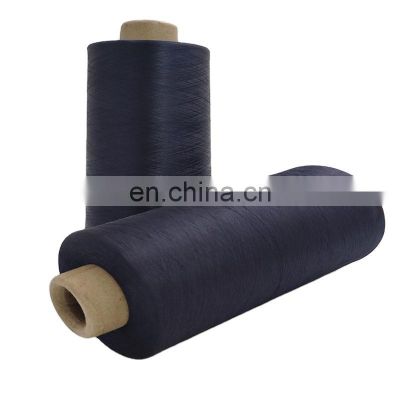 nylon dty twist yarn 70D/2 for stockings