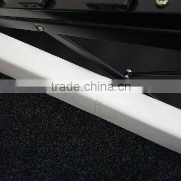 Romatic European Rural Style Divan Bed Design photo-3