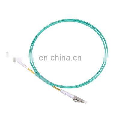 Breakout Patch Cord Lc-lc Patch Cord Multimode Lc-lc Douplex 70 Meters Patch Cord Lc-lc