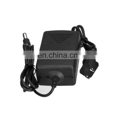 Industrial Grade 10/100M Single Mode Fiber Optic Media Converter 1 Fiber 8 RJ45 photo-5