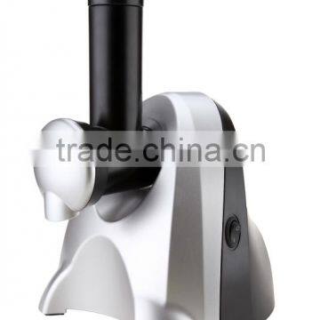 Home Use 2 In 1 Electrical Vegetable Fruit Salad Maker & Cold Fruit Dessert Maker