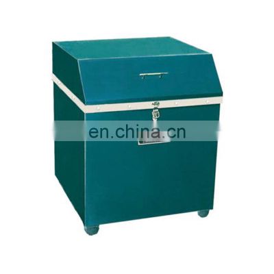 TP-HN1 Sealed Laboratory Sample Preparation Crusher