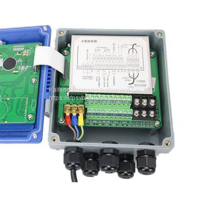 Wall-mounted Ultrasonic Flowmeter/energy Meter is Professionally Supplied by Pusheng photo-5