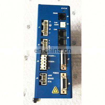 Servo drive ASC-090-09
