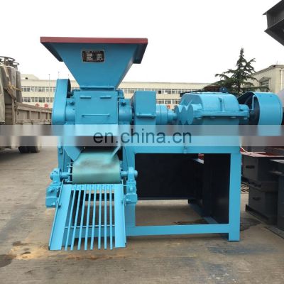 energy saving equipment coconut shell charcoal briquette making machines